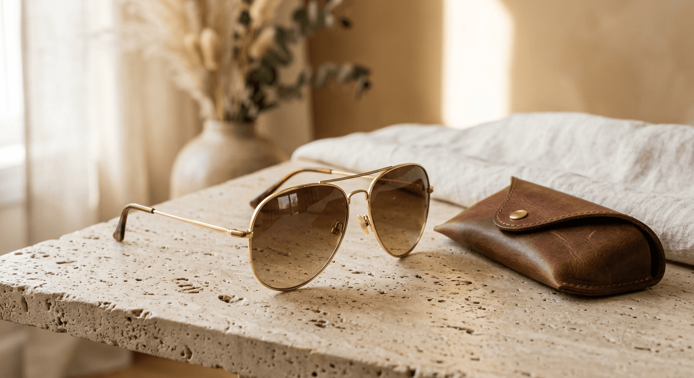 Lunettes Cartier Santos