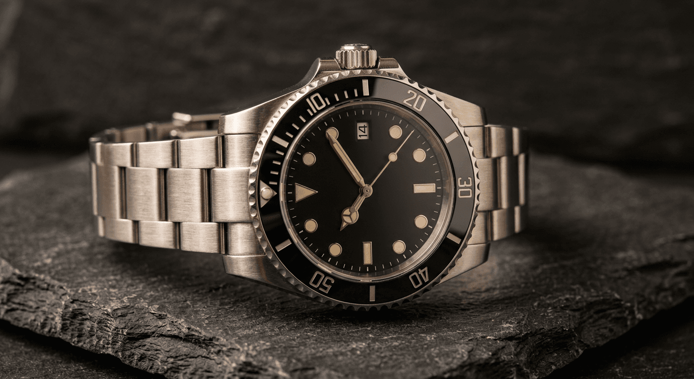 Rolex Submariner Date 126610LN